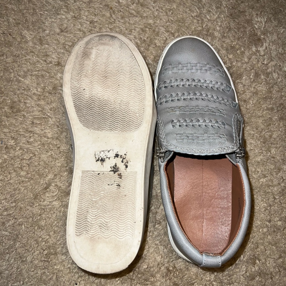 Slip on sneakers - Picture 4 of 4